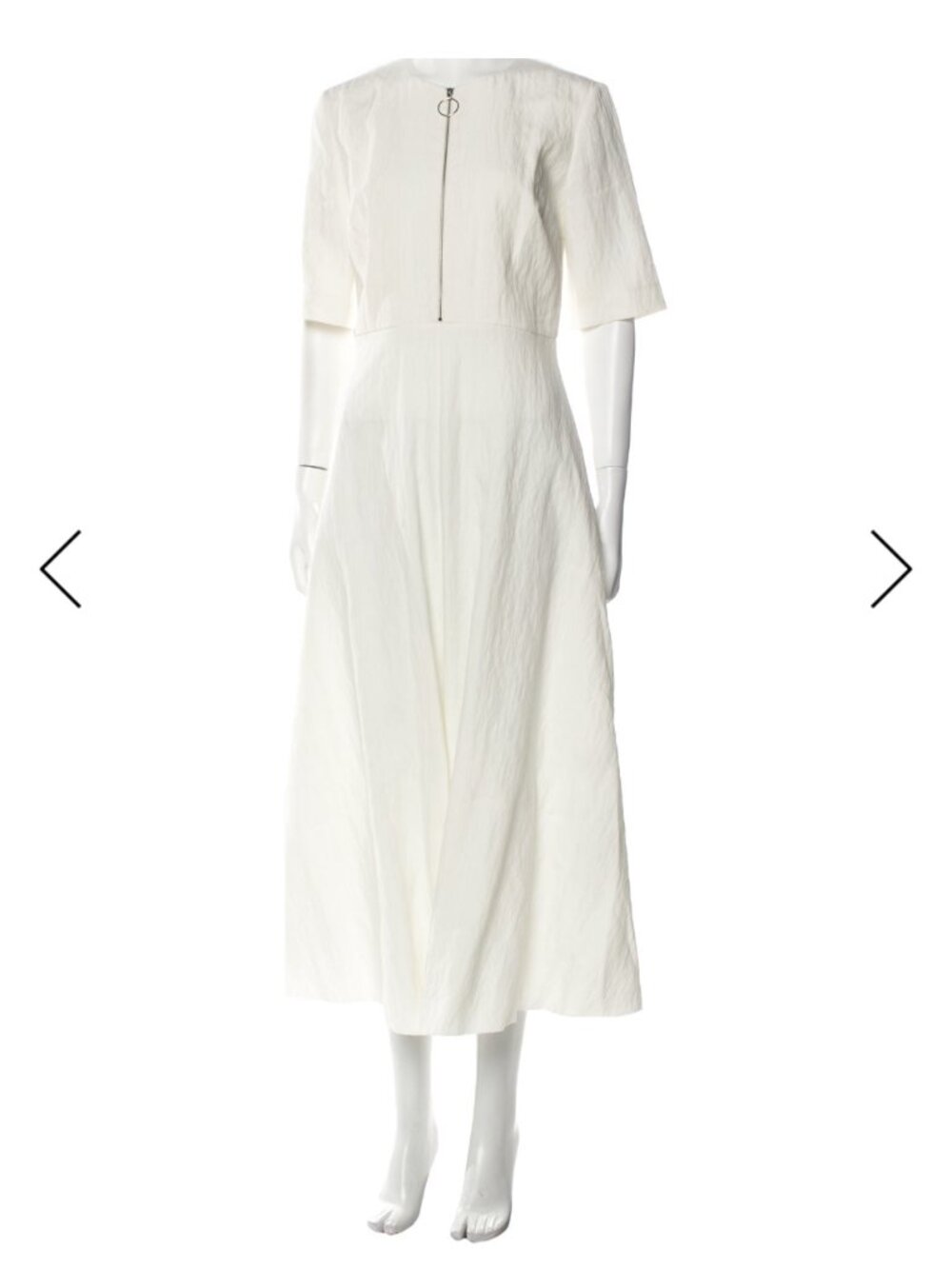 Partow Selma Dress Size 6